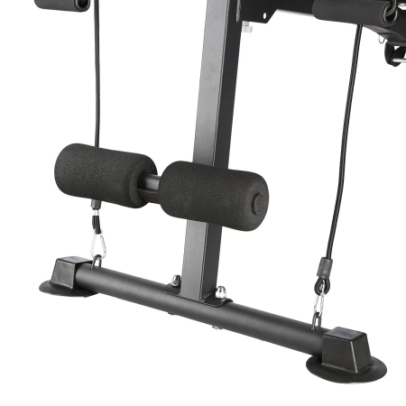 Banca exercitii reglabila HMS L8021 [10]