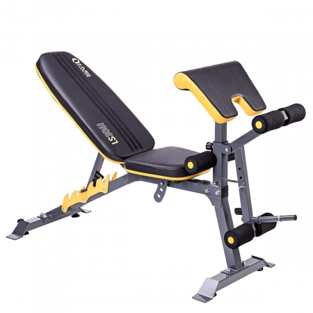 Banci forta multifunctionale - Banca Forta HMS PREMIUM LS3061