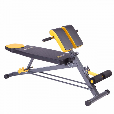 Banci forta multifunctionale - Banca Forta HMS PREMIUM LSR8311