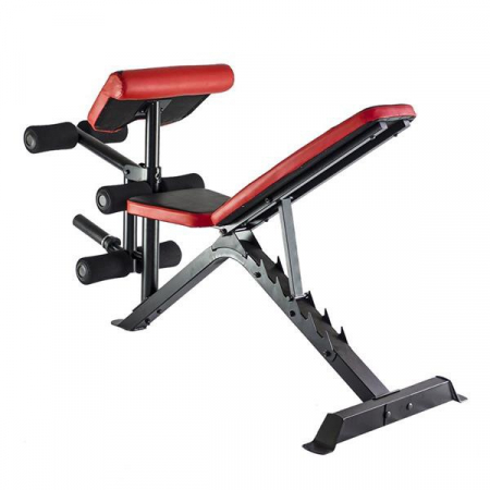 BANCA FORTA LS3859 BARBELL HMS [1]