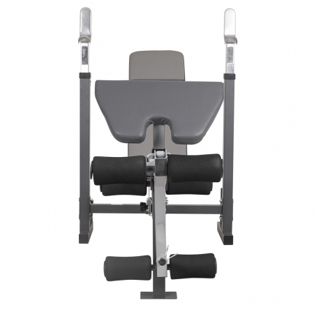 Banca Forta Multifunctionala inSPORTline Hero B100 [4]