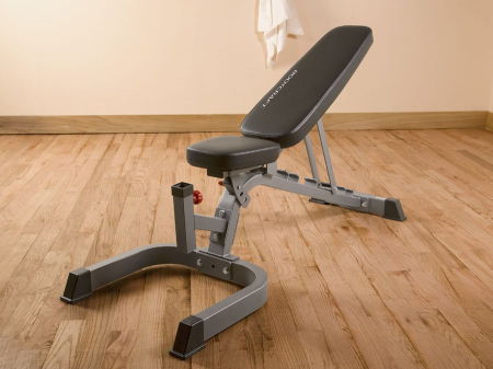 Banca forta reglabila Body Craft F602 [3]