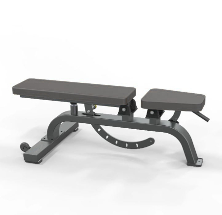 Aparate fitness - Banca forta reglabila Sportmann B1039