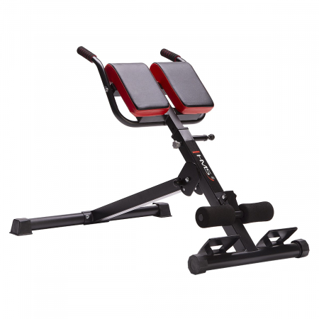 Banci forta multifunctionale - Banca Hiperextensie HMS LR8310