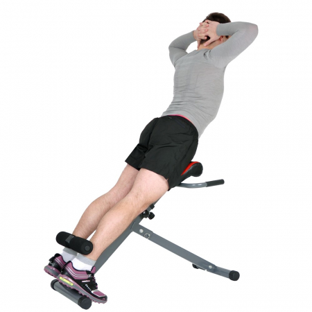 Banca hiperextensie inSPORTline Hero BTB10 [1]