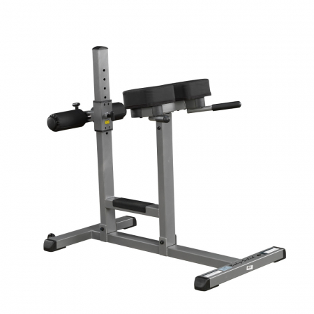 Banci forta multifunctionale - Banca hiperextensii Body-Solid GRCH322