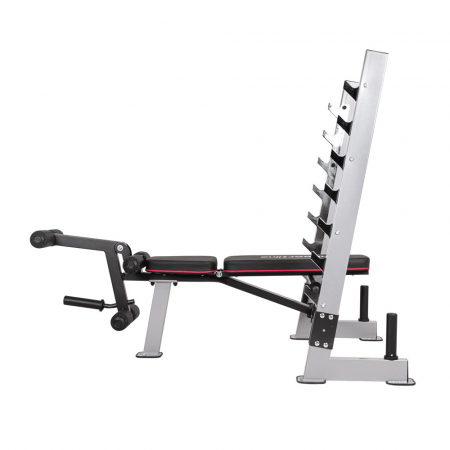 Banca multifunctionala inSPORTline Hero B130 [1]