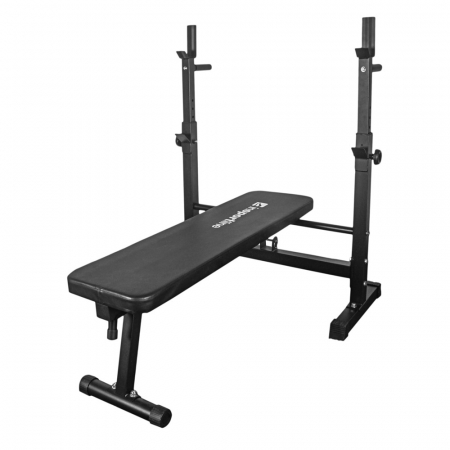 Banci forta multifunctionale - Banca multifunctionala inSPORTline Hero B30