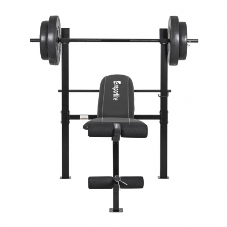 Banca multifunctionala inSPORTline Hero B50 [2]
