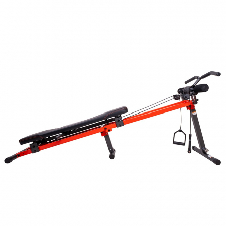 Banca Multifunctionala inSPORTline Omni-Fit [1]