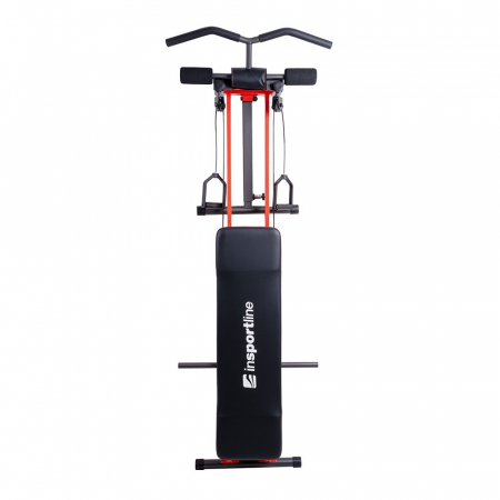 Banca Multifunctionala inSPORTline Omni-Fit [2]