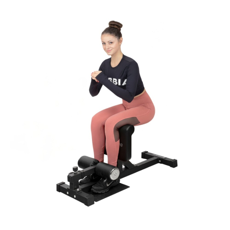 Banci forta multifunctionale - Banca Sissy Squat inSPORTline ON-X SSB10