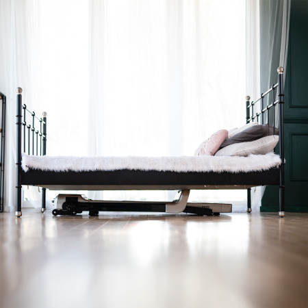 Banda de alergare electrica HMS BE8501 [21]