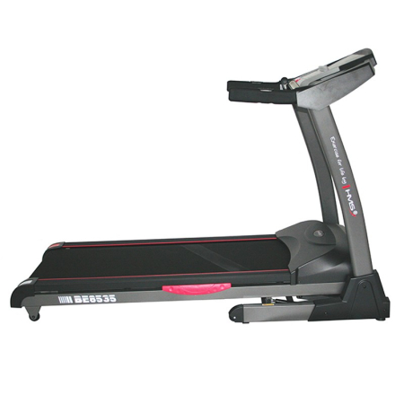 Banda de alergare electrica HMS BE8535, 3.5 CP, 130 kg [2]