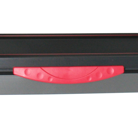 Banda de alergare electrica HMS BE8535, 3.5 CP, 130 kg [9]