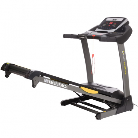 Banda de alergare electrica HMS Premium BE8510i [6]