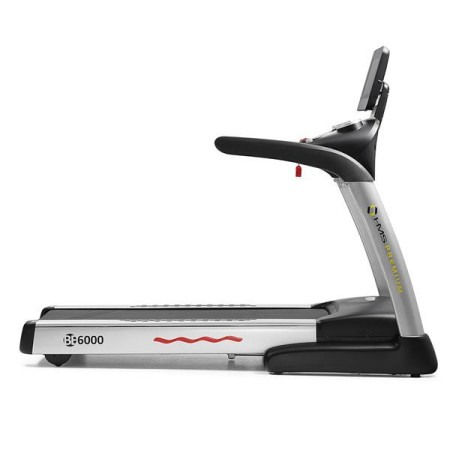 Banda de alergare HMS Premium BE6000 4CP, 150kg [3]