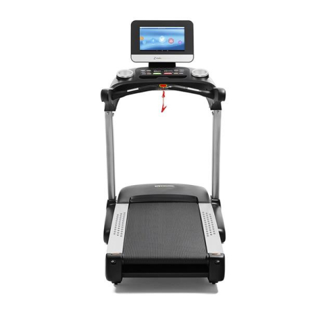 Banda de alergare HMS Premium BE6000 4CP, 150kg [4]