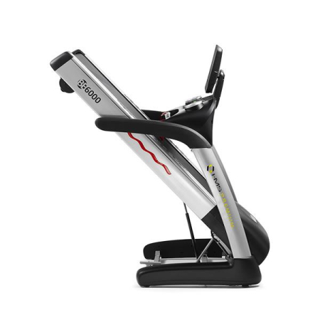 Banda de alergare HMS Premium BE6000 4CP, 150kg [5]