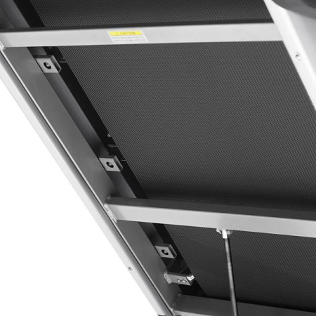 Banda de alergare HMS Premium BE6000 4CP, 150kg [8]