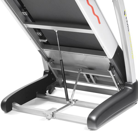 Banda de alergare HMS Premium BE6000 4CP, 150kg [9]