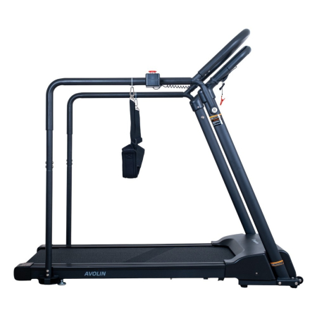 Banda de alergare inSPORTline Avolin [1]