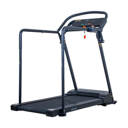 Banda de alergare inSPORTline Avolin [5]