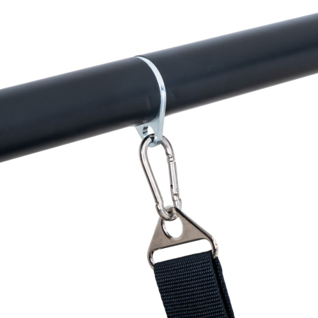 Banda de alergare inSPORTline Avolin [10]