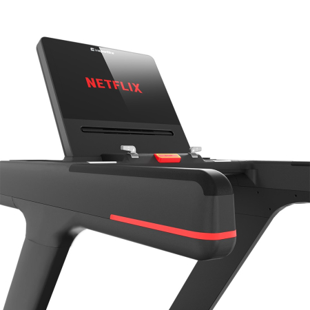 Banda de alergare inSPORTline Velocer Run [6]