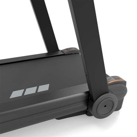 Banda de alergare inSPORTline ZenRun 120, 4CP, 150KG [5]