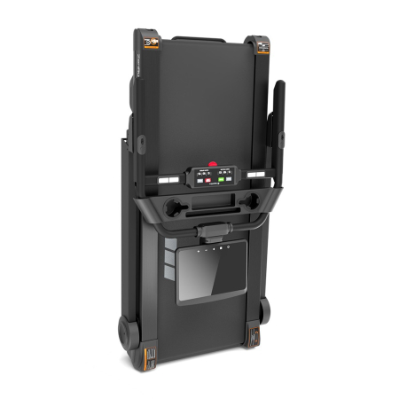 Banda de alergare inSPORTline ZenRun 120, 4CP, 150KG [4]