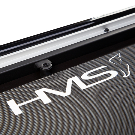 Banda de Alergat Electrica HMS LOOP12 MULTI, 2.5CP, 120kg [22]