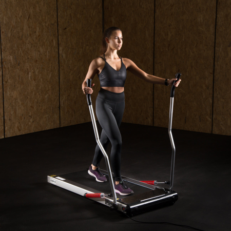 Banda de Alergat Electrica HMS Loop15, 0.75CP, 100kg [22]