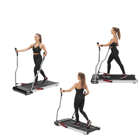 Banda de Alergat Electrica HMS Loop15, 0.75CP, 100kg [30]