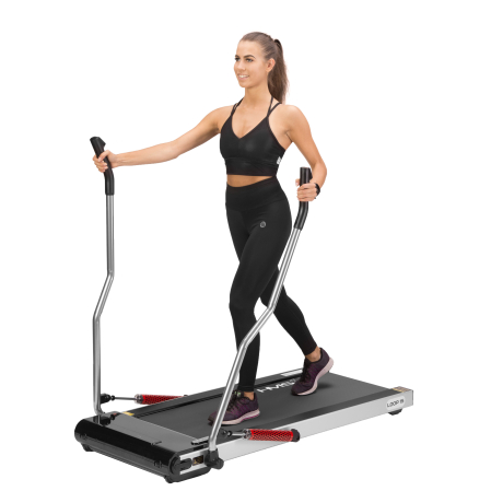 Banda de Alergat Electrica HMS Loop15, 0.75CP, 100kg [21]