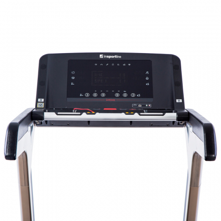Banda de alergat electrica inSPORTline Gardian G12 [3]