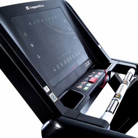 Banda de alergat electrica inSPORTline Gardian G8 [5]