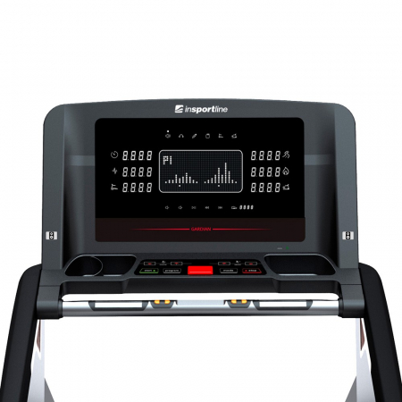 Banda de alergat inSPORTline Gardian G6 [2]