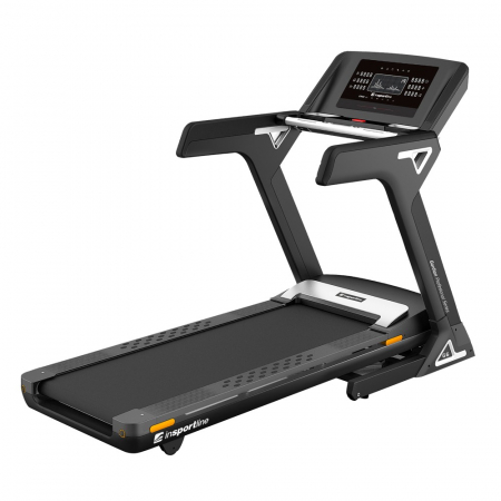 Banda de alergat inSPORTline Gardian G6 [1]