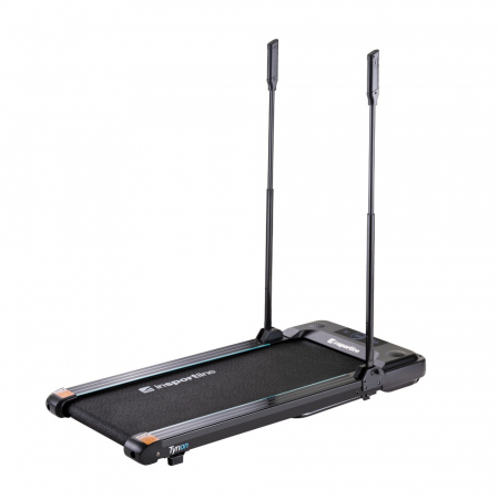 Benzi de Alergare - Banda de Alergat inSPORTline Tyrion, 0.8CP, 100kg
