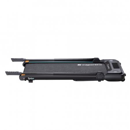 Banda de Alergat inSPORTline Tyrion, 0.8CP, 100kg [8]