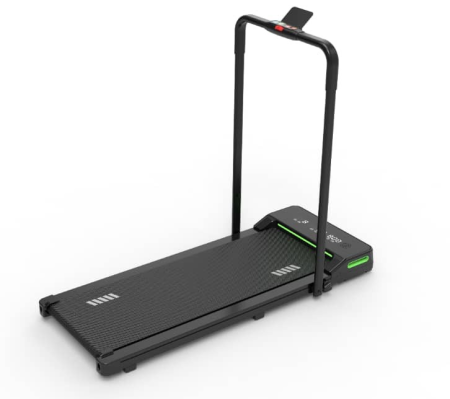 Benzi de Alergare - Banda de mers electrica Sportmann Compact, 3 CP