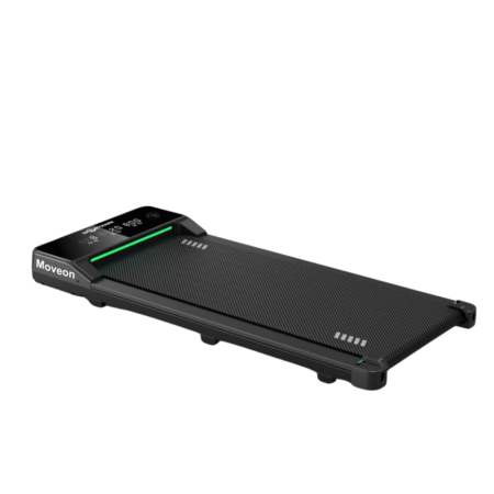 Benzi de Alergare - Banda de mers electrica Sportmann Moveon, 2.5 CP