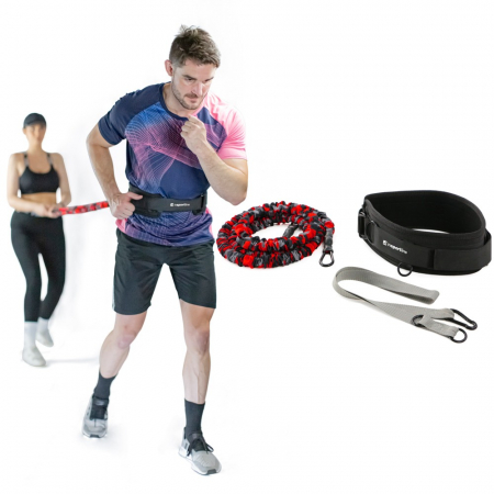 Banda de rezistenta inSPORTline Byfaster 2600 [2]