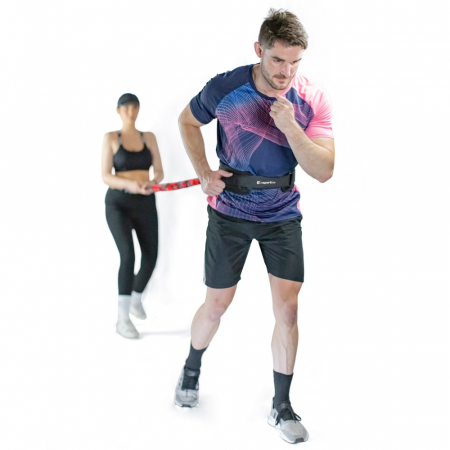 Banda de rezistenta inSPORTline Byfaster 2600 [1]