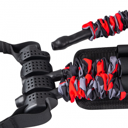 Banda de rezistenta inSPORTline Striker Triple [3]