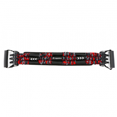 Alte Sporturi - Banda de rezistenta inSPORTline Striker Triple