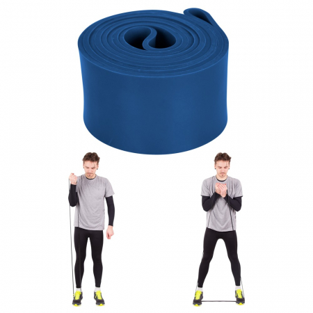 Banda elastica inSPORTline CF030.65 [1]