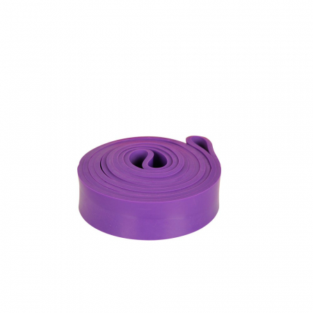 Aparate fitness - Banda elastica inSPORTline Hangy Medium 32mm