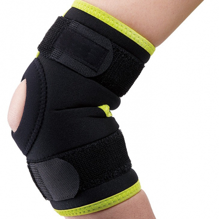 Alte Sporturi - Bandaj Magnetic inSPORTline pentru Cot